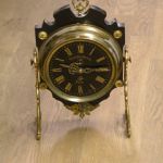 334 2177 TABLE CLOCK